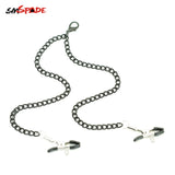  Endless Suffering Extreme Nipple Clamps 