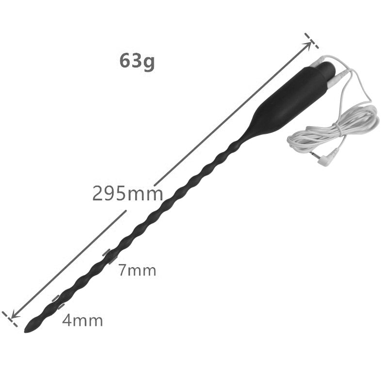 Electric Penis Stimulation Masturbation Gadget Cum Swing With Me Electric Penis Stimulation Masturbation Gadget Cum Swing With Me