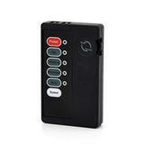  Electric Penis Stimulation Masturbation Gadget 