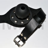  Breathe Easy Open Mouth Ball Gag 