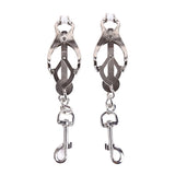  Sweet Torture Butterfly Nipple Clamps 
