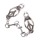  Sweet Torture Butterfly Nipple Clamps 