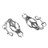  Sweet Torture Butterfly Nipple Clamps 