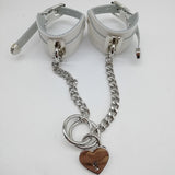  Sweet Escape Sex Hand Cuffs 