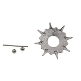  Eyes on the Prize Tit Rings 