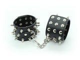  Spiky Punk Hippie Arm Cuff 