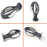  Anal Stimulation Estim Accessories 