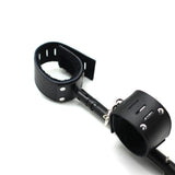  Get Down Spreader Bar Bondage Toy 