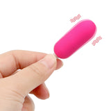  Vibrating Bunny Nipple Stimulator Toys 