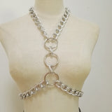  Got Owned Sexy Body Chain 