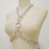  Got Owned Sexy Body Chain 