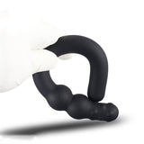  Beginner-Friendly Silicone Anal Hooks 