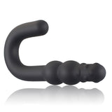  Beginner-Friendly Silicone Anal Hooks 