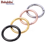  Ultimate Seduction 16G Nipple Piercings 