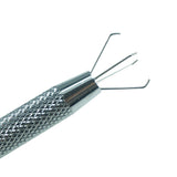  Hardcore Stainless Talon Nipple Clamps 