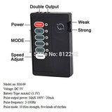  Shock Thy Self Electro Stimulation Sex Toys 