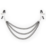  Slave Perfect Nipple Chains 