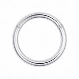  Ultimate Seduction 16G Nipple Piercings 