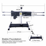  Double the Fun Extreme Fucking Machine 