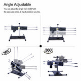  Double the Fun Extreme Fucking Machine 