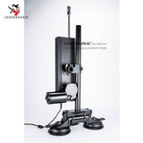  No-Nonsense Hard Fucking Machine 