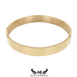  Durable Steel Locking Collar 