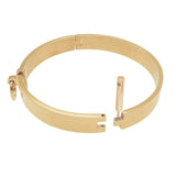  Durable Steel Locking Collar 