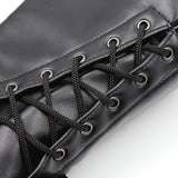  Puppy Play Hand Restraint Mitts 