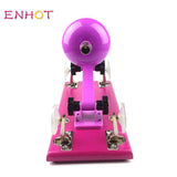  Show Me Your Rosebud Anal Sex Machine 