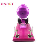  Show Me Your Rosebud Anal Sex Machine 