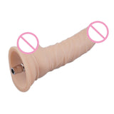  Perfect Dick Sex Machine Attachment 