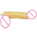  Perfect Dick Sex Machine Attachment 