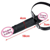  Double Ended Deepthroat Gag 