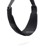  Erotica Unlocked Door Jam Sex Sling 