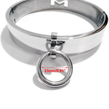  Bondage Roleplay Infinity Collar 