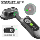  Punishment Shock Collar Bondage Neckband 