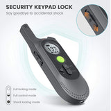  Punishment Shock Collar Bondage Neckband 