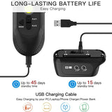  Punishment Shock Collar Bondage Neckband 