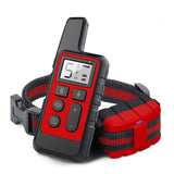  Waterproof Shock Collar for People 
