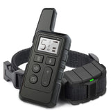  Waterproof Shock Collar for People 