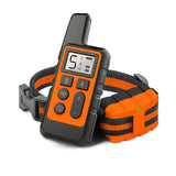  Waterproof Shock Collar for People 